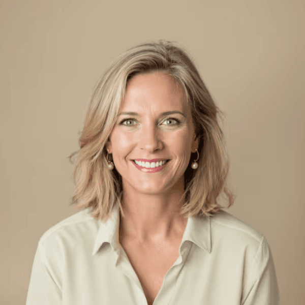 Kristen Carter, Certified Natural Health Professional at Rejuvi Health